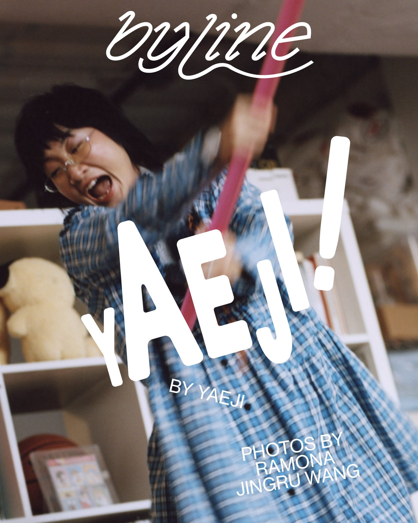 Music to our Ears featuring Yaeji