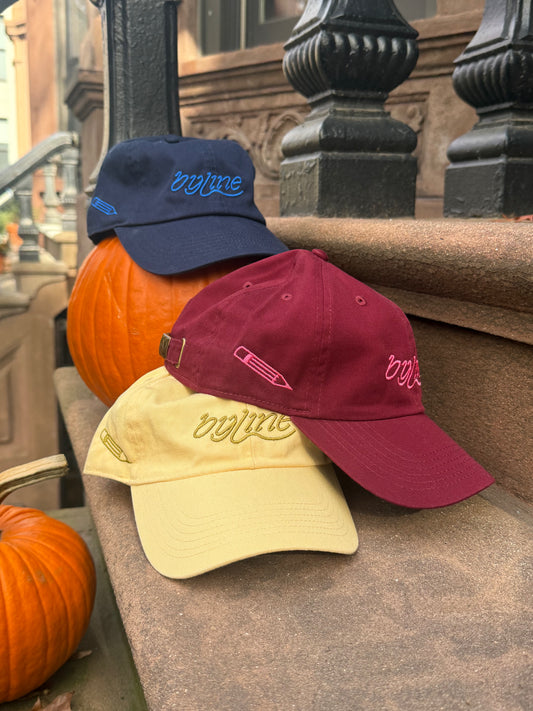 Writer Hat